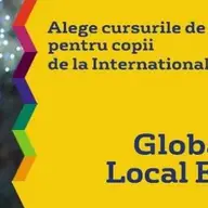 Cursuri de engleza pentru copii si adolescenti