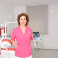 Dobrin Cerasela - doctor