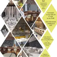 Proiect al studenților-arhitecți de la UPT: amenajarea unui restaurant de lux în Alpii Elvețieni