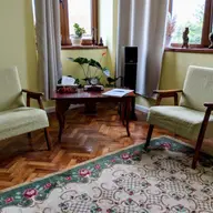 Cabinet de Psihologie Sarandan Radu Adrian