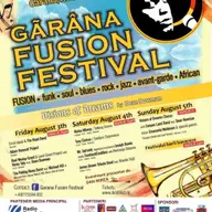 Garana Fusion Festival