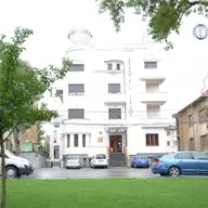 Hotel Savoy