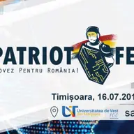 Eveniment de prezentare a PatriotFest