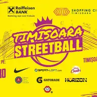 Raiffeisen Bank Timisoara Streetball