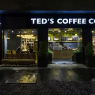 O noua cafenea tematica la Timisoara: Ted's Coffee Co.