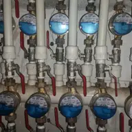 Firma autorizata BRML din Timisoara comercializeaza contoare apa - Apometre