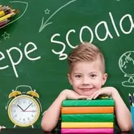 Afterschool in Timisoara