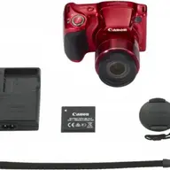 Camera foto