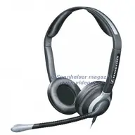 Casti Call Center profesionale Sennheiser