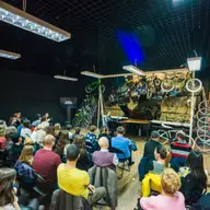 Transformă spațiul tău în loc de concert pentru o zi. Classic Unlimited caută în toată țara locuri inedite pentru concerte de pian