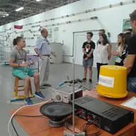 Electronics Summer University