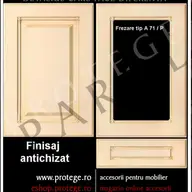 Fronturi mobila in Timisoara