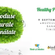 Healthy Planet Expo‎