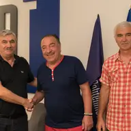 O legendă a fotbalului, la Universitatea Politehnica Timișoara