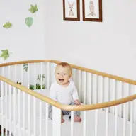 Cum aleg paturi de copii sigure si confortabile?