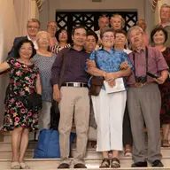 Recunoștința vietnamezilor față de Politehnica timișoreană