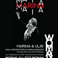 Marina si Ulay