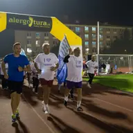 Universitatea Politehnica Timișoara și Alergotura susțin mișcarea fizică