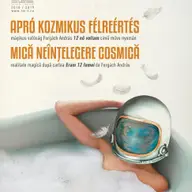 Mica neintelegere cosmica
