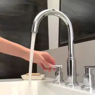 Cum sa inlocuiesti o baterie pentru lavoar in baie in 3 pasi simpli