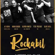 Concert Rockabil