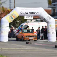 Cupa Giroc 2018 - raliu
