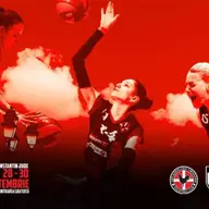 Cupa Timisoara la Volei