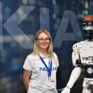 Nokia România Garage