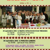 Festivalul Condeierilor Plugari