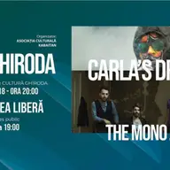 Zilele Comunei Ghiroda – Zilele Satului Giarmata Vii