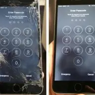 Schimb display sau sticla spate - Huawei, Samsung, Asus, Iphone, Honor