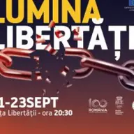 Lumina Libertatii