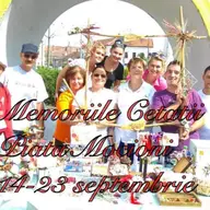 „Memoriile cetății” în Piața Mocioni