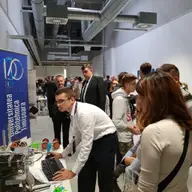 Mihai Petru Marghitas - imprimanta 3d si realizarea cohleei cu imprimanta