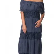Alege din plan local rochii de seara lungi pentru un look excelent