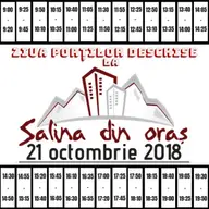 Ziua Portilor Deschise la Salina din Oras