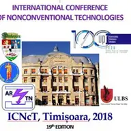 Conferința Internațională de Tehnologii Neconvenționale