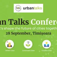 Urban Talks Conference
