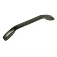Maner antracit mat de 337 mm