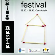 Festivalul Analog Mania