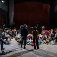 Asociatia Timisoara Capitala Culturala Europeana da start programului Dante 2021