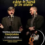 Cate-n luna si in stele