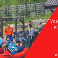 Voteaza tinerii care fac viitorul in competitia Future Makers