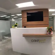 Confident Dr. Talpos