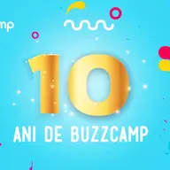 BUZZ!Camp Timisoara - editia 20