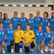 CSU Universitatea de Vest Timisoara - CS Universitatea Resita