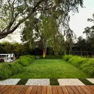 DC Garden Design