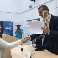 Zi festiva la Universitatea Politehnica Timisoara - Deschiderea anului a adus mii de studenti in amfiteatre