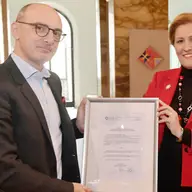 Timisoreanul Ovidiu Sandor desemnat Comisar General Europalia pentru Romania