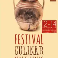 Festivalul Culinar Multietnic si Roadele Toamnei